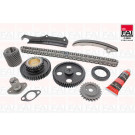 Steuerkettensatz | TCK53