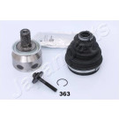 Gelenksatz, Antriebswelle Mazda 3 1.6D-2.2D | GI-363