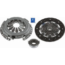 SACHS Kupplungssatz 3000 201 002