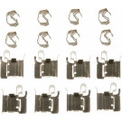 TRW Zubehör, Bremsbeläge PFK587