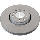 FEBI BILSTEIN Bremsscheibe | 36621