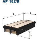 FILTRON Luftfilter AP 182/8