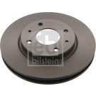 FEBI BILSTEIN Bremsscheibe | 28441