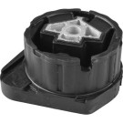 TEDGUM_TD Lagerung, Schaltgetriebe TED80165