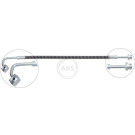 A.B.S. Bremsschlauch