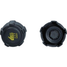 KAMOKA Verschlußdeckel, Kühlmittelbehälter 7729005