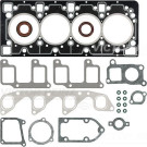 Entrussersatz | CITROEN Jumper,PEUGEOT Boxer | 02-34110-01