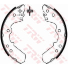 81 461 002 Bremsbacken | ISUZU Campo,OPEL Frontera 83 | GS8551
