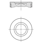 MAHLE ORIGINAL Kolben