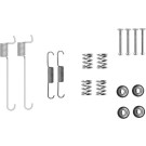 1 987 475 311 Zubehörsatz, Feststellbremsbacken