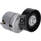 FEBI BILSTEIN Spannschloss 19553