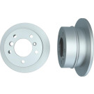 KAMOKA Bremsscheibe 103454