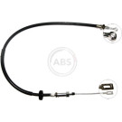 A.B.S. Handbremsseil Seilzug Festellbremse K10241
