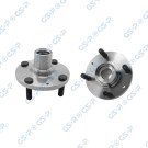 GSP Radlager 9425002 GSP Radlager 9425002