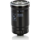 Mann & Hummel Kraftstofffilter PKW | HYUNDAI Santa Fe,Tucson KIA 04 | WK 8205
