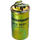 DENCKERMANN Kraftstofffilter | A120051