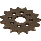 Antriebskettenrad Vordermotor. Stahl | JTF565.15