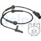 SS20540 Sensor, Raddrehzahl