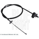 BluePrint Handbremsseil Seilzug Festellbremse ADD64663 BluePrint Handbremsseil Seilzug Festellbremse ADD64663