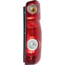 Heckleuchte R M K-PLATTE VALEO PQ | VW CRAFTER 4,06-12,16 | 43717 Heckleuchte R M K-PLATTE VALEO PQ | VW CRAFTER 4,06-12,16 | 43717