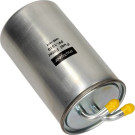 Kraftstofffilter Mitsubishi Outlan | 26-1094