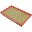 FEBI BILSTEIN Luftfilter | 100378