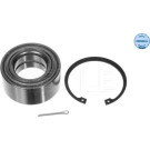 11-14 650 0002 Radlager CITROEN,FIAT,PEUGEOT MEYLE-ORIGINAL: True to OE