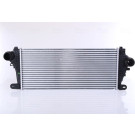 Ladeluftkühler PKW Opel Insignia B 2.0 17 FIRST FIT 961534