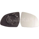 Spiegelglas, Außenspiegel | 6472890 Spiegelglas, Außenspiegel | 6472890