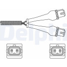 DELPHI Lambdasonde ES20244-12B1