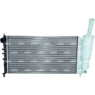 Kühler, Motorkühlung | 53124