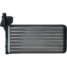 KAMOKA Wärmetauscher, Innenraumheizung 7765031