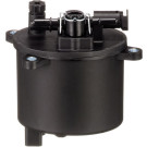 M&H Kraftstofffilter PKW | CITROEN,FORD,PEUGEOT 4007 07 | WK 12 001/1