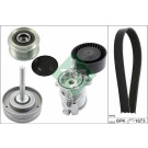 INA Keilrippenriemensatz 529 0090 20 INA Keilrippenriemensatz 529 0090 20