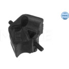17 555 029 Lagerung Motor AUDI 80, VW Passat MEYLE-ORIGINAL: True to OE 1001990011