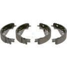 Bremsbacken | TOYOTA,FAW,XIALI | 0 986 487 589