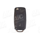Gehäuse, Klappschlüssel | VW / VAG mit 2 Tasten | 58225