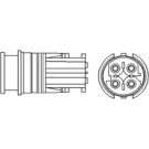 MAGNETI MARELLI Lambdasonde