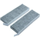 DENCKERMANN Innenraumfilter M110645K