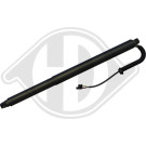 STELLMOTOR L F AUTOMATISCHE HECKKLAPPE SKODA SUPERB KOMBI 3,08-2,15 5871,245,1