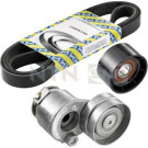 SNR Keilrippenriemensatz KA855.21