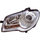 Scheinwerfer L H7/H7 +LWR +MOT | VW TOURAN 11,06-5,10 | 7277,506,4 Scheinwerfer L H7/H7 +LWR +MOT | VW TOURAN 11,06-5,10 | 7277,506,4