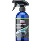 Liqui Moly Autoinnenraumreiniger 500 ml | 1547 | 500ml Sprühflasche Kunststoff