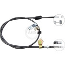 A.B.S. Handbremsseil Seilzug Festellbremse K10788