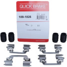 Montagesatz für Bremsklötze | BMW | 109-1826