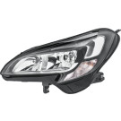 SCHEINWERFER L H7/H7/LED HELLA | OPEL CORSA E 9,14-6,19 | 1EF 011 830-051 SCHEINWERFER L H7/H7/LED HELLA | OPEL CORSA E 9,14-6,19 | 1EF 011 830-051