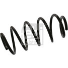 FEBI BILSTEIN Fahrwerksfeder 46971