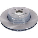 FEBI BILSTEIN Bremsscheibe | 105726
