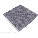 BluePrint Innenraumfilter ADR162514