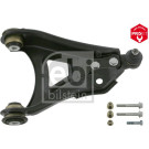 Querlenker Renault P. Clio Ii, Kangoo, Kangoo Express, Thalia I 1.1-3.0 08.97- Unterer Pr Mit - Rubes | 33106
